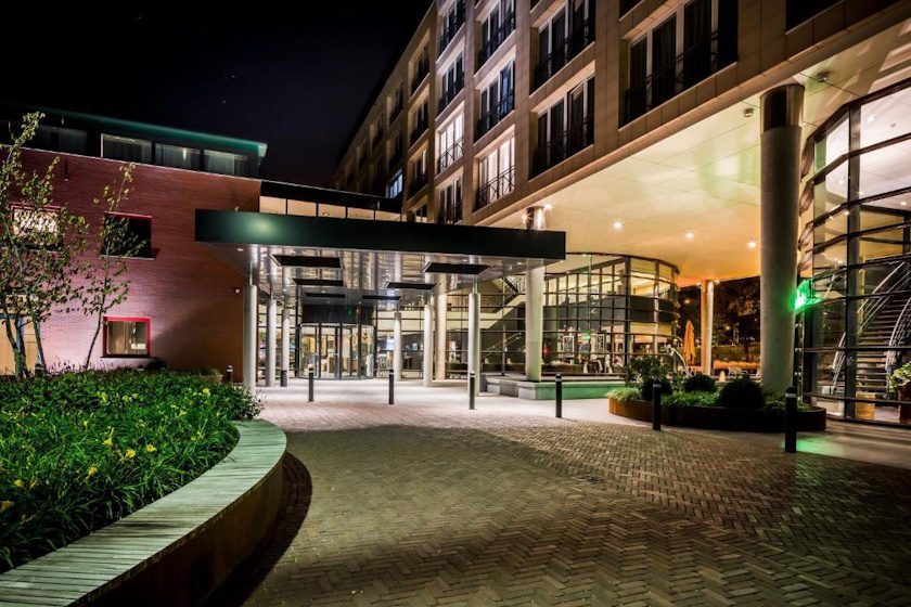 Van der Valk Hotel Maastricht-1