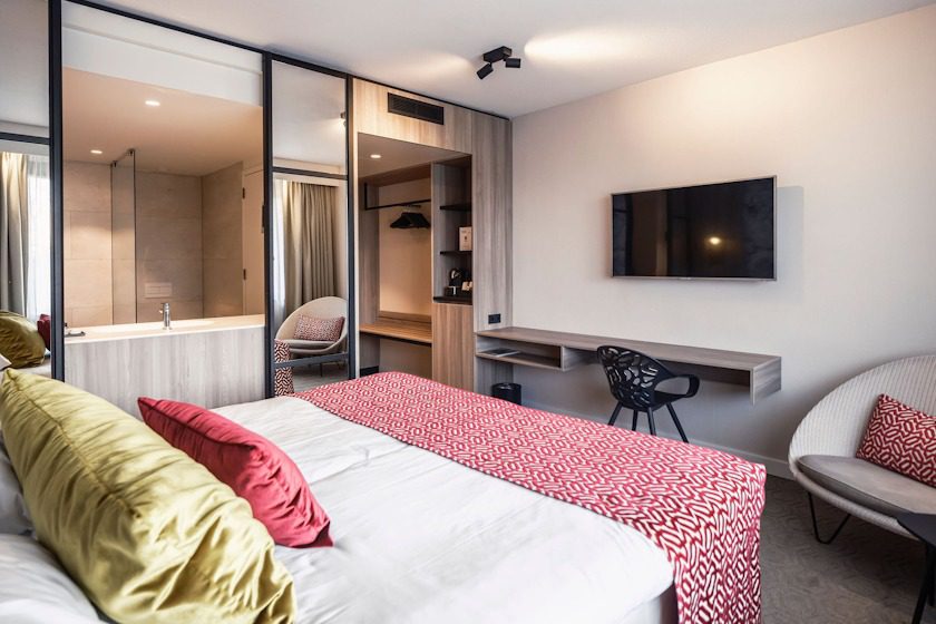Van der Valk Hotel Maastricht-2
