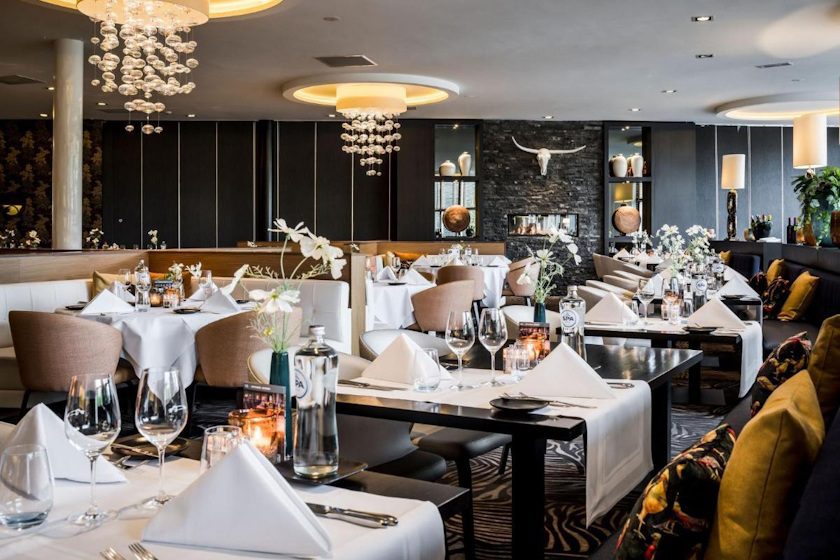 Van der Valk Hotel Maastricht-3