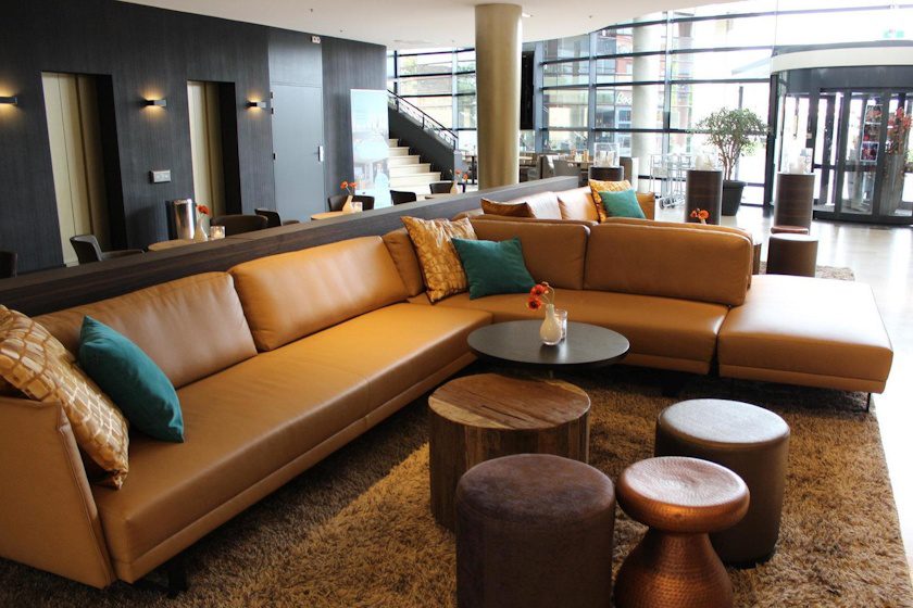 Van der Valk Hotel Maastricht-4